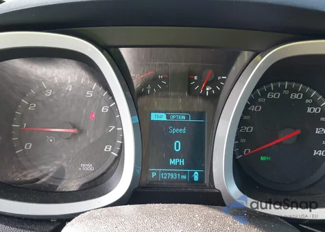 2013 Chevrolet Equinox Ls from USA, damaged, VIN 2GNFLCEK1D6420657